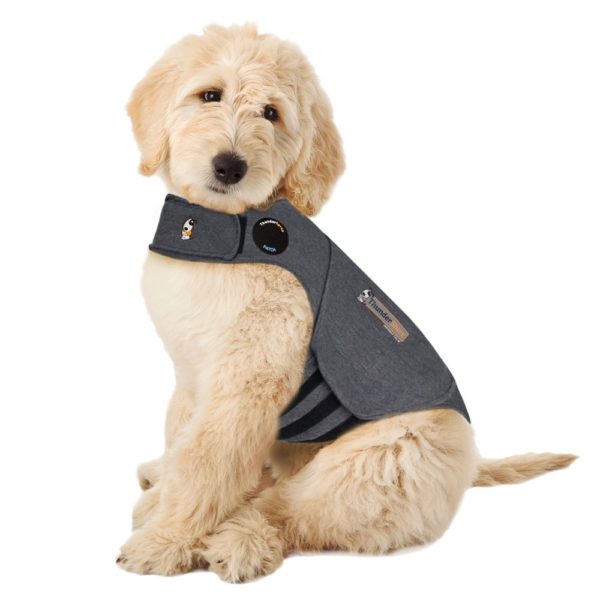 Thundershirt Dog - Afbeelding 2