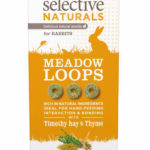 Selective Naturals Meadow Loops