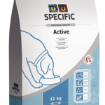 Specific Active CAD