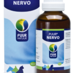 PUUR Nervo / Nervositeit 50 ml