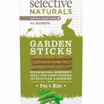 Selective Naturals Garden Sticks
