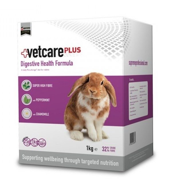 VetCarePlus Digestive Health
