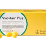 Viacutan Plus capsules