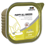 SPECIFIC CPW PUPPY ALL BREEDS