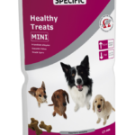 SPECIFIC CT-HM HEALTHY TREATS MINI 5 x 275g