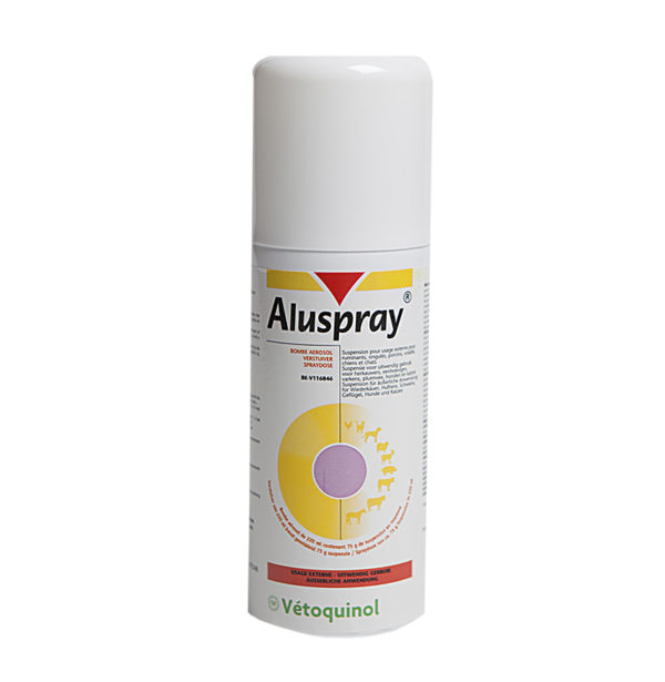 Aluspray
