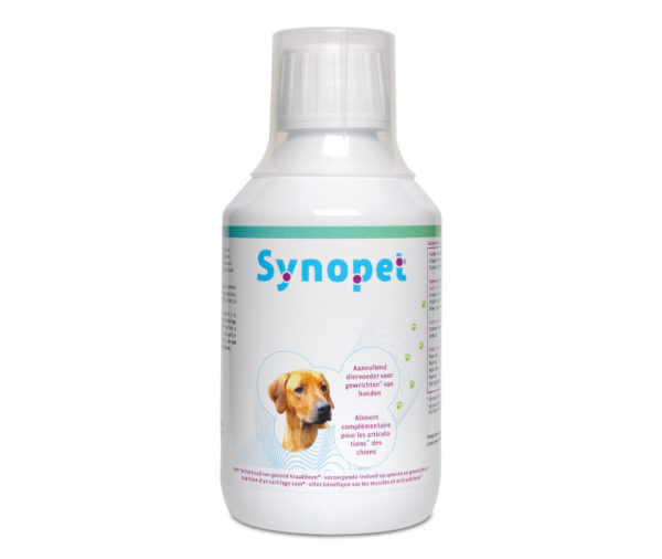 Synopet Hond 200 ml