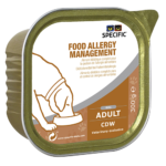 Specific Food Allergy Management