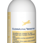 CleanAural Sensitive voor honden 100 ml