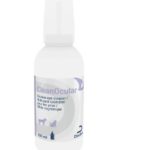 CleanOcular kat en hond 100 ml