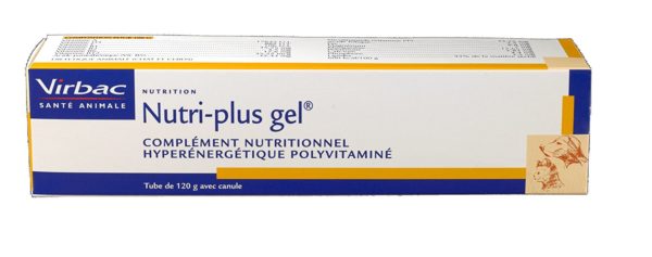 Nutri-plus Hond