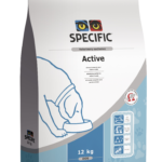 SPECIFIC CAD ACTIVE