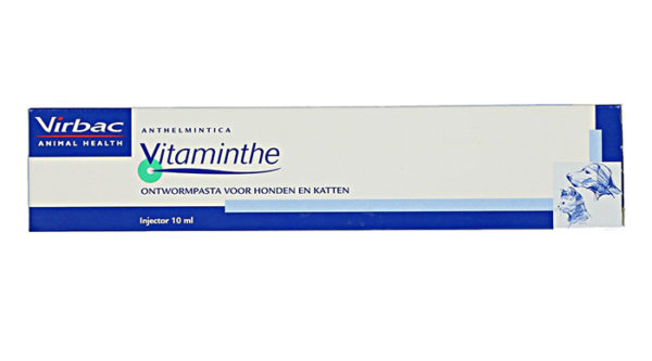 Vitaminthe