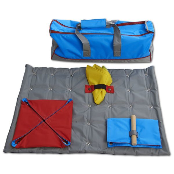 ActivityMat Starterset