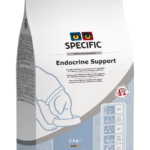 SPECIFIC CED ENDOCRINE SUPPORT