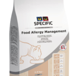 SPECIFIC FDD-HY FOOD ALLERGY MANAGEMENT 2,5 kg