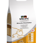 SPECIFIC FSD STRUVITE DISSOLUTION