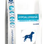Hypoallergenic Moderate Calorie