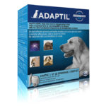 Adaptil verdamper met flacon