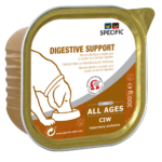 SPECIFIC CIW DIGESTIVE SUPPORT 6 x 300 g