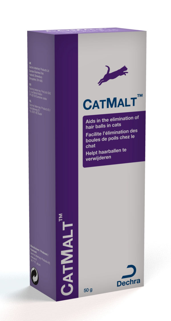 CatMalt 50 ml