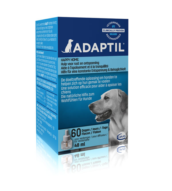 Adaptil Navulling
