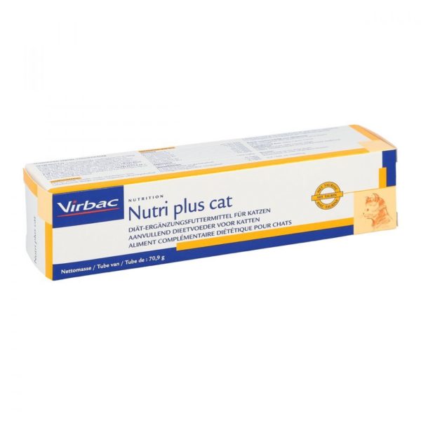Nutri-plus Kat