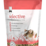 Science Selective Muis