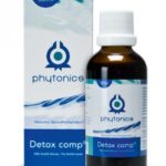 Phytonics Detox comp 50 ml