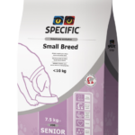 SPECIFIC CGD-S SENIOR SMALL BREED
