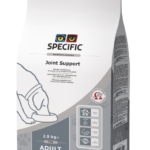 SPECIFIC CJD JOINT SUPPORT