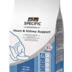 SPECIFIC CKD HEART & KIDNEY SUPPORT