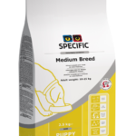 SPECIFIC CPD-M PUPPY MEDIUM BREED