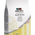 SPECIFIC CPD-S PUPPY SMALL BREED