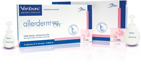 Allerderm spot-on