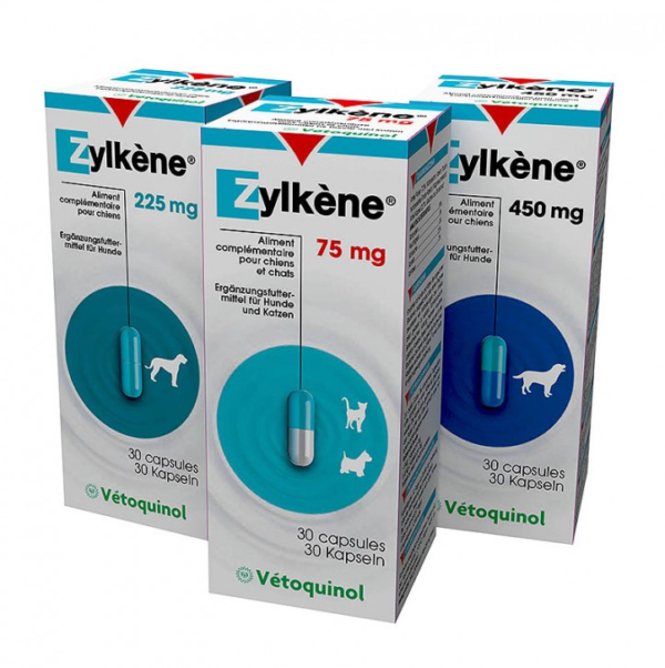 Zylkène